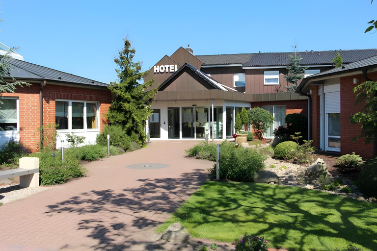 Exterior & Views 2, Wolfsburg Sandkamp Hotel by Belvilla, Wolfsburg