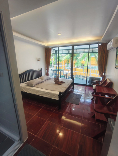 Room 3, Kamala Beachside, Phuket Island