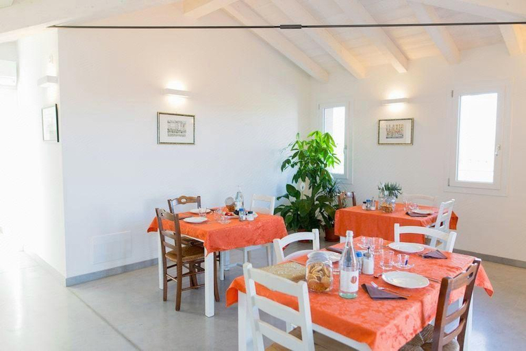 Food & Drinks 5, Guest House Bella Onda, Venezia
