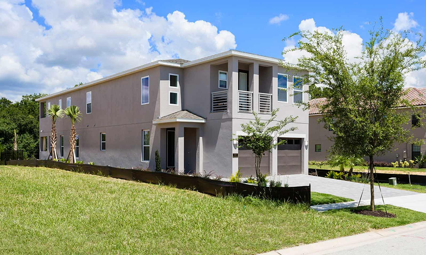 Exterior & Views 1, Orlando Villa 4598, Osceola