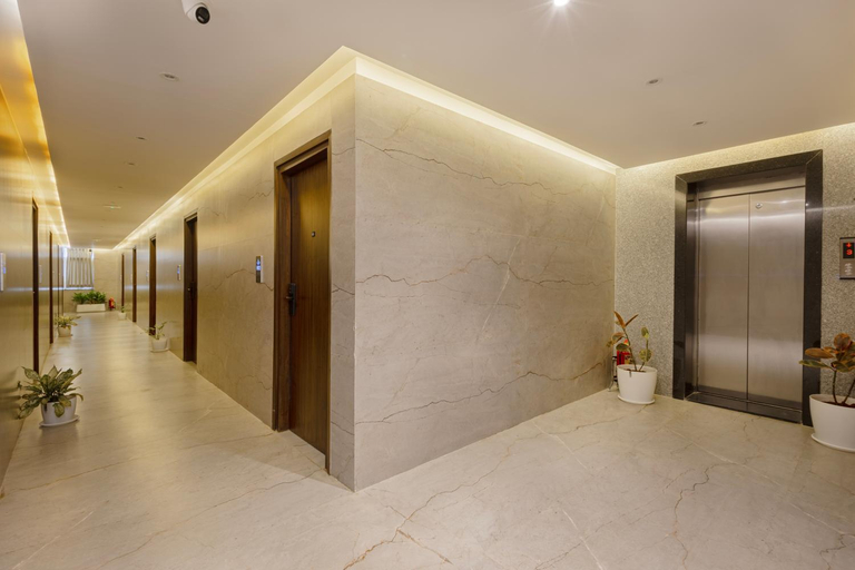 Public Area 2, ECKO La Maniere Business Hotels, Hyderabad