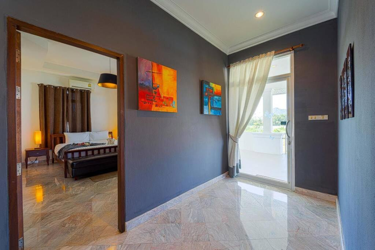 Others 5, Luxurious 5-Bedroom Private Pool Villa! (PV5), Hua Hin