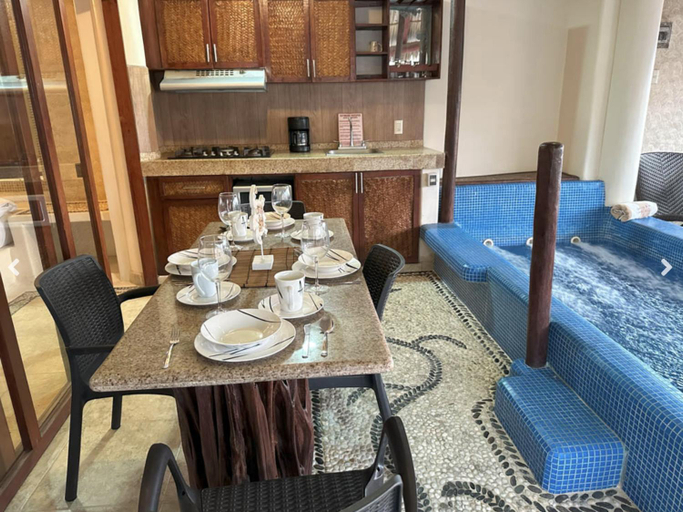 Others 5, Hotel Villas Las Azucenas, José Azueta