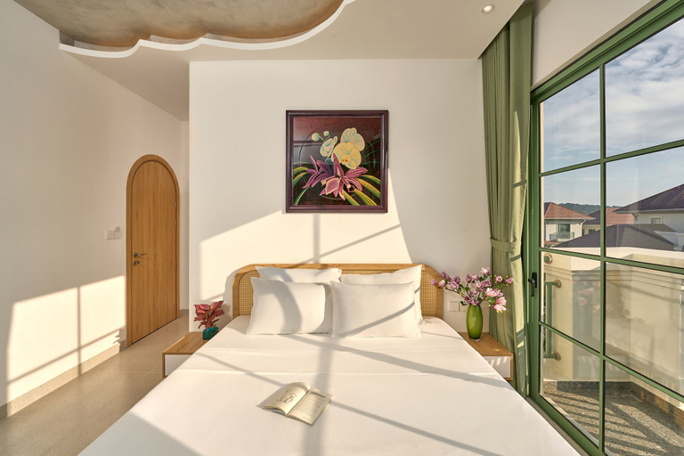 Room 3, Luxury 4 bedroom Solar Villa, Phú Quốc