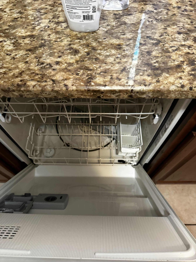 Private kitchen 3, Parkway Nest, Shelby