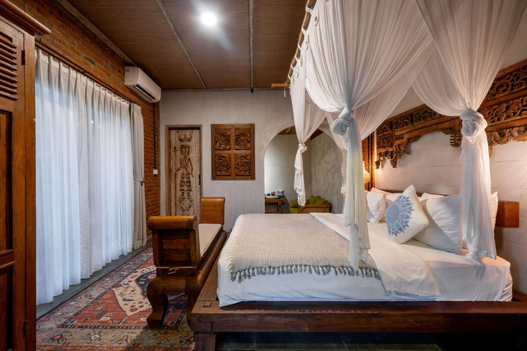 Others 4, Joglo Retreat, Badung