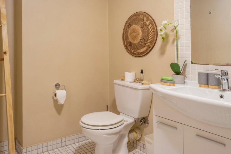 Bathroom 4, Green Market Place, City of Cape Town