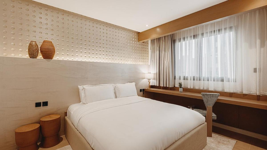 Facilities 4, Lovely and Stylish Three Bedroom Flat in Alnarjis, Riyadh