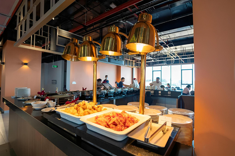 Food & Drinks 5, Apec Mandala Mui Ne - SG Condotel, Phan Thiết