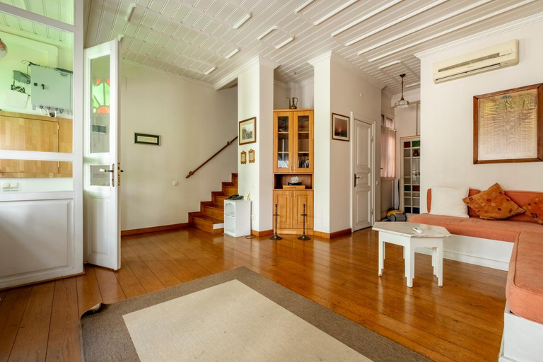 5, Apartment sultanahmet, Fatih