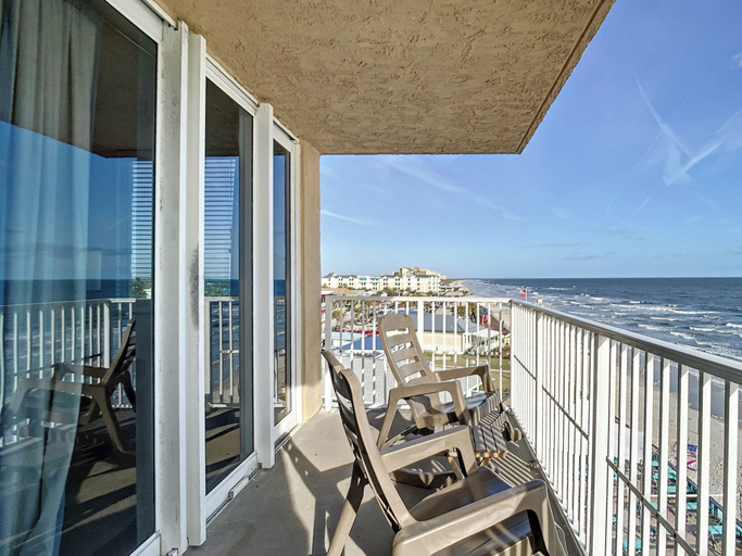 Property grounds 4, Oceania Beach Club, Volusia
