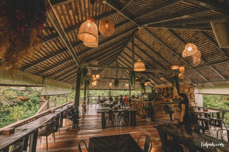 Food & Drinks 4, Chartame Boutique Hotel, Hat Yai