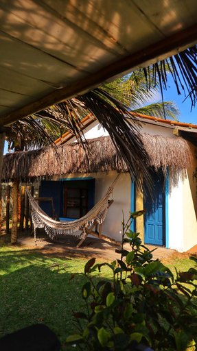 Exterior view 2, Vila Ohana Beira Mar - Caraiva, Porto Seguro