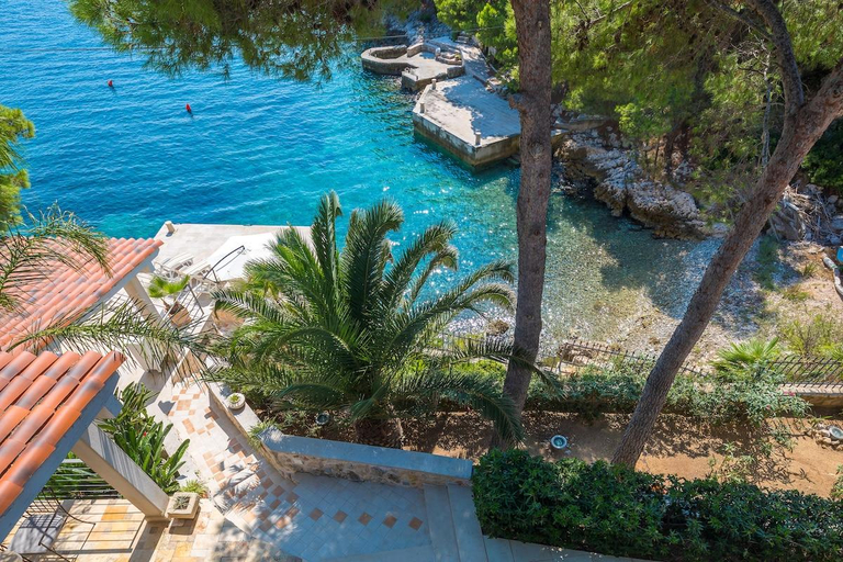 Sport & Beauty 2, Luxury Villa Oceanus Hvar, Hvar