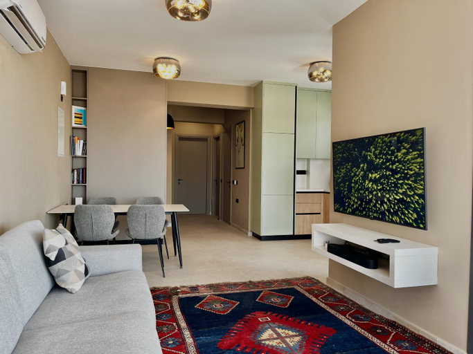 Others 3, 107 LIM - Stay Mouson View Apartment