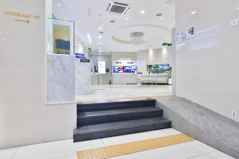 Public Area 3, Shire Hotel, Yeonje