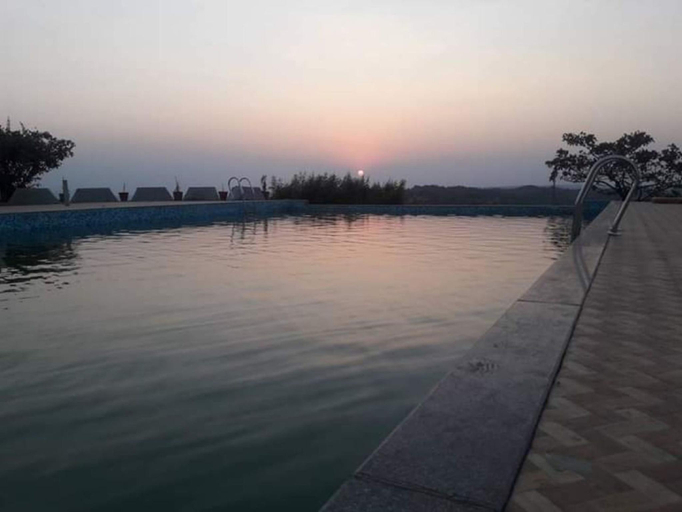 Others 4, Neelam Hills Resort Bhimashankar by Prospera , Pune