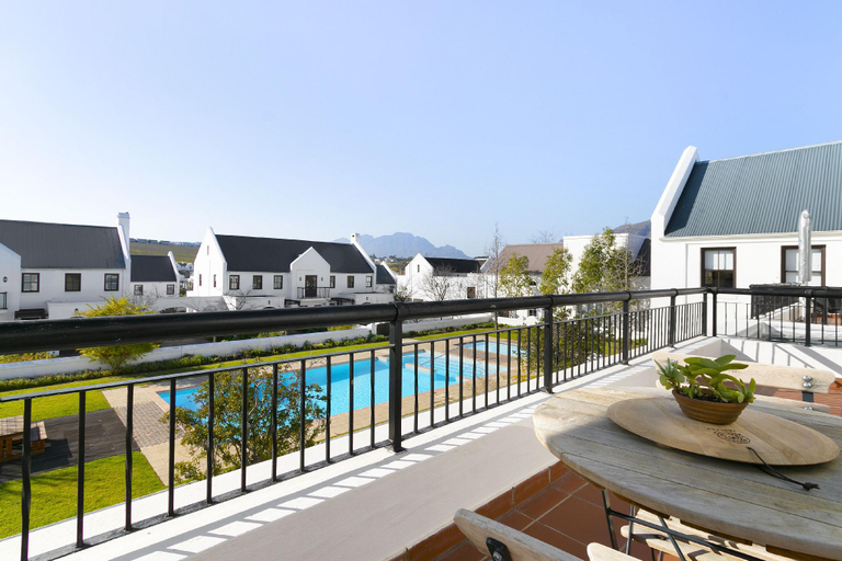 Others 4, Winelands Golf Lodges 20 at De Zalze, Cape Winelands