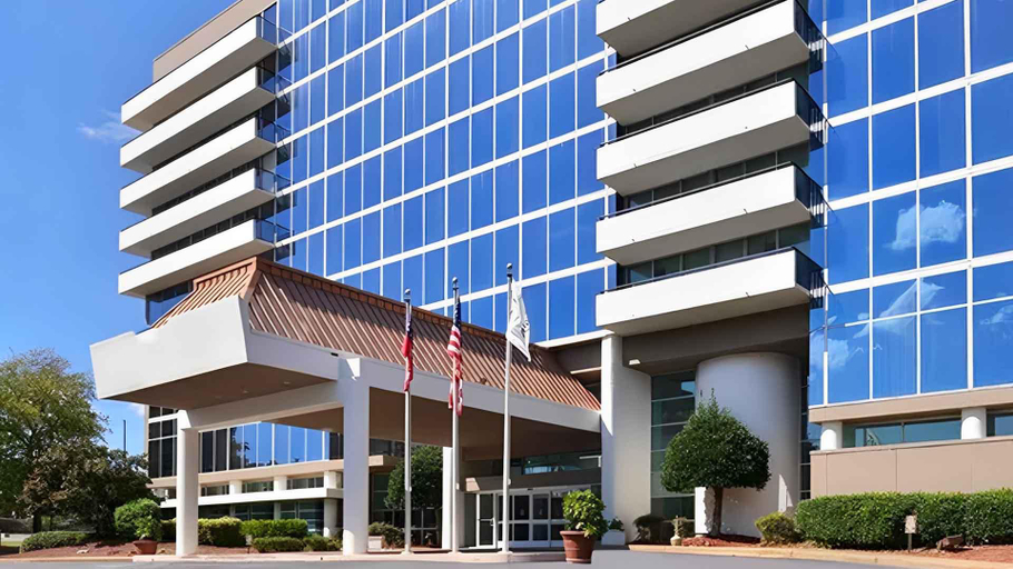Exterior & Views 2, Marietta Vitality Hotel, Cobb