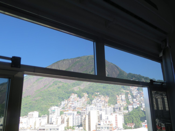 Others 4, Walk on the Favela Hostel, Rio de Janeiro