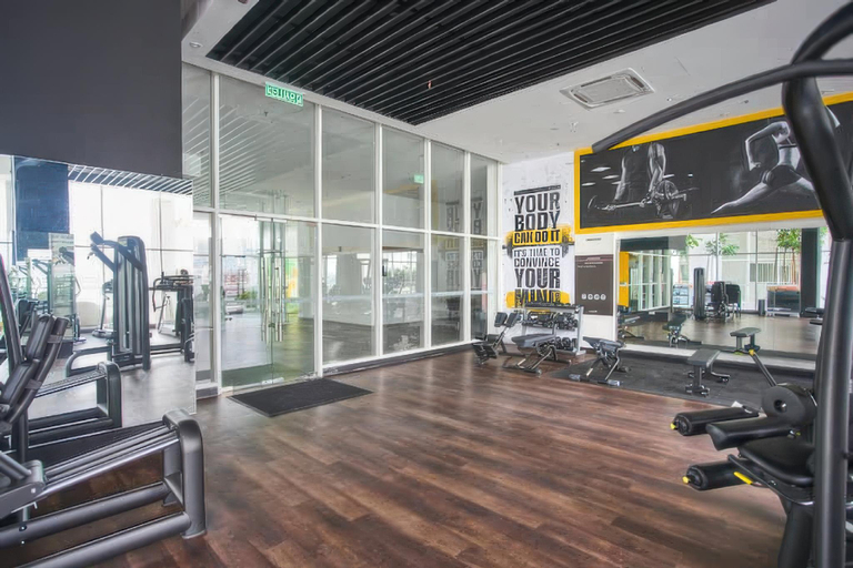 Others 4, Platinum Quill Apartments Residences, Kuala Lumpur