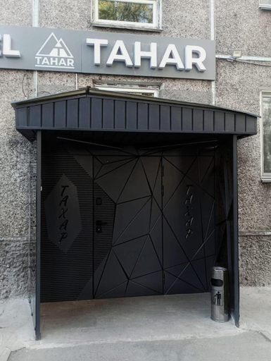 Exterior & Views 2, Hotel Tahar, Almaty