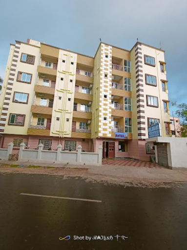 Exterior & Views 2, Goroomgo Ganga Arati Digha, Purba Medinipur