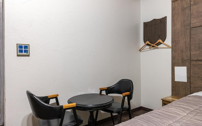 Bedroom 2, Boryeong Daecheon Raemian, Boryeong