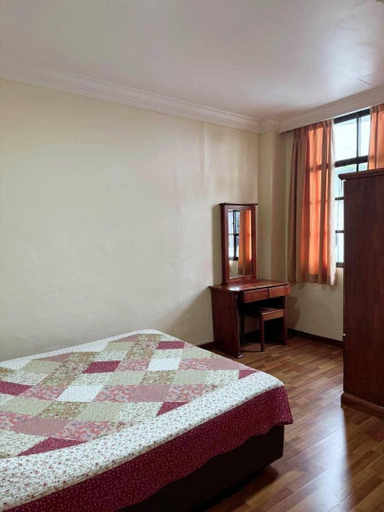 Others 5, Super Budget 3 Rooms Apartment @ Brinchang Town, Cameron Highlands