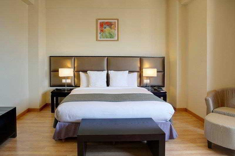 Bedroom 3, Liberte Hotels Oran, Oran