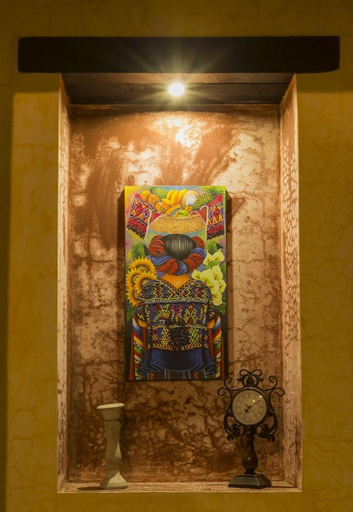 Food & Drinks, Ciel Luxe Hotels Antigua Guatemala, Antigua Guatemala
