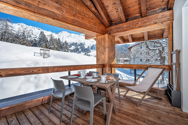 Others 3, Turrabuel, Albula