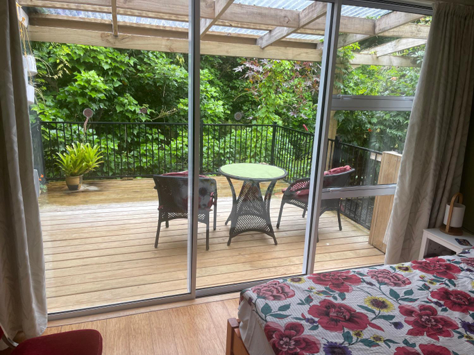 Others 2, Waimoana Garden Accommodation, Whangarei