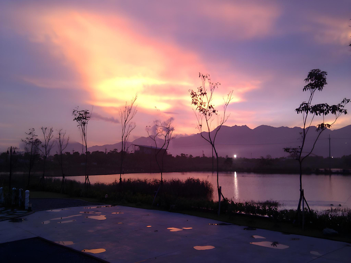 Others 5, Sunlax B&B, Yilan
