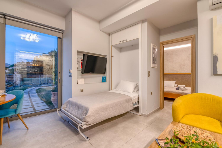 4, Villa Maritini, Crete