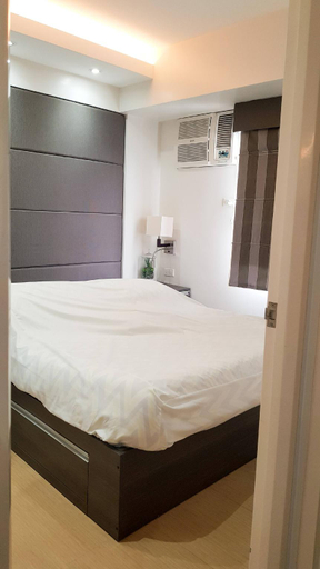 Bedroom 2, 1 Bedroom Condo, Avida Tower 2, IT Park, Cebu City, Cebu City