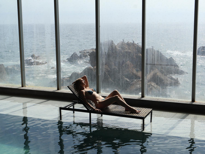 Sport & Beauty 3, Radisson Blu Acqua Hotel & Spa Concon, Valparaíso