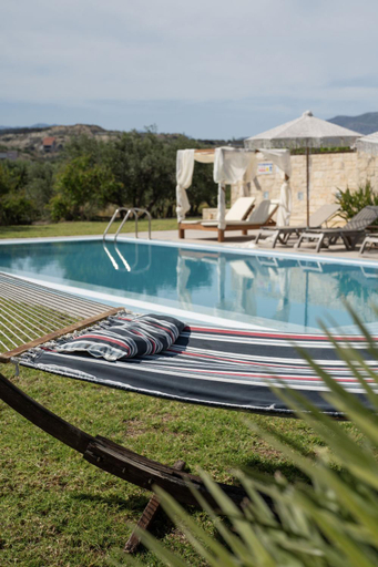 Others 5, Villa Zoe - With 72m² Pool, Crete