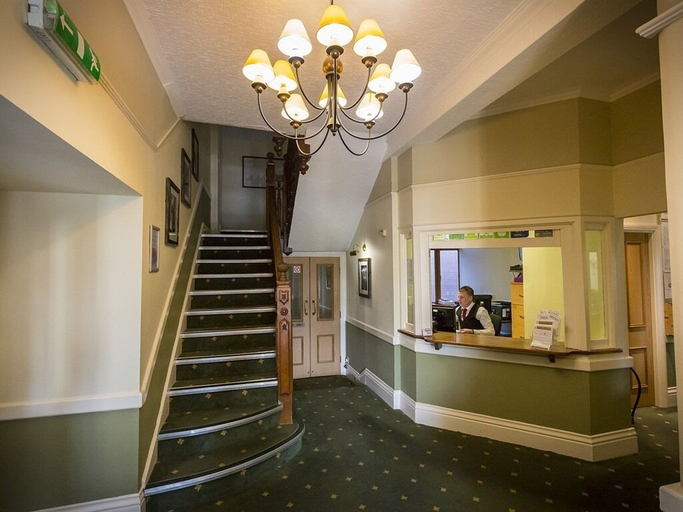 Others 5, The Golf Hotel, Cumbria