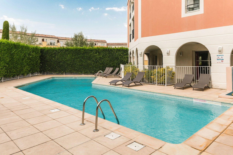 Sport & Beauty, Park & Suites Village Aix-Le Rousset, Bouches-du-Rhône