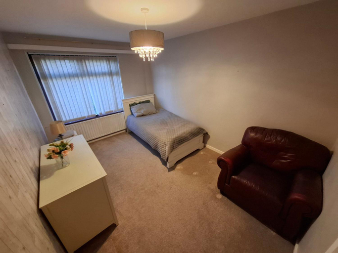 Others 3, Gala House, Armagh, Banbridge and Craigavon