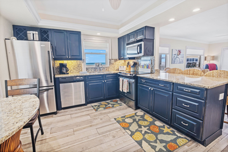 Private kitchen 3, Win-San, Volusia