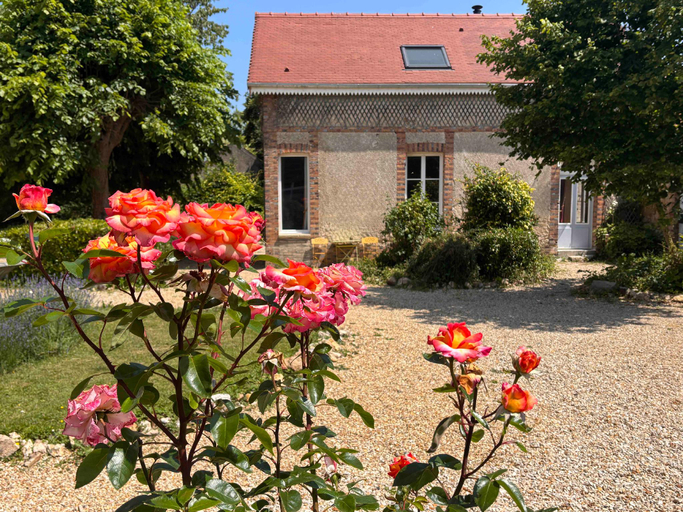 2, Maison des Artistes, Yonne