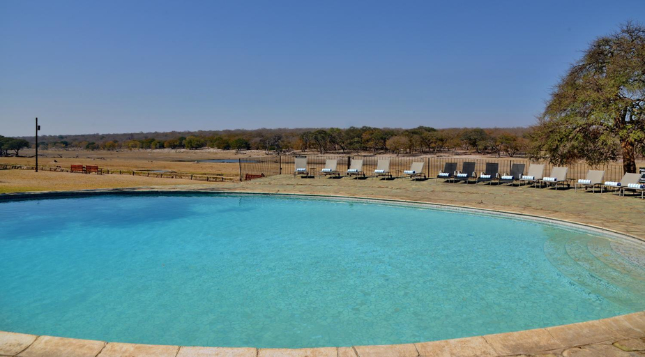 Sport & Beauty 2, Hwange Safari Lodge, Hwange