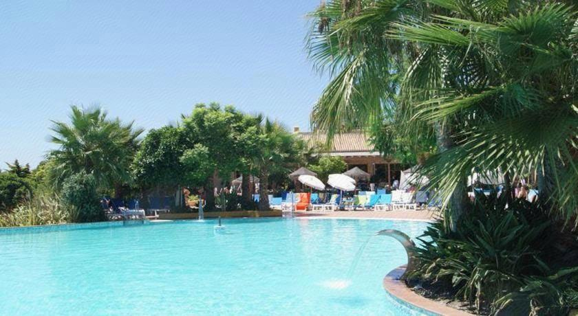 Sport & Beauty 2, Hotel Best Alcazar, Granada