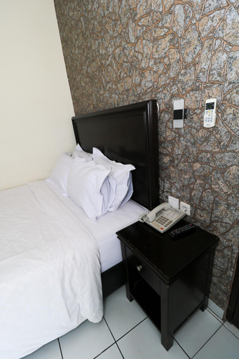Bedroom 5, Benteng Hotel Bukittinggi, Bukittinggi