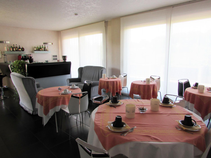 Food & Drinks 5, Hotel Dante Residence, Mantua