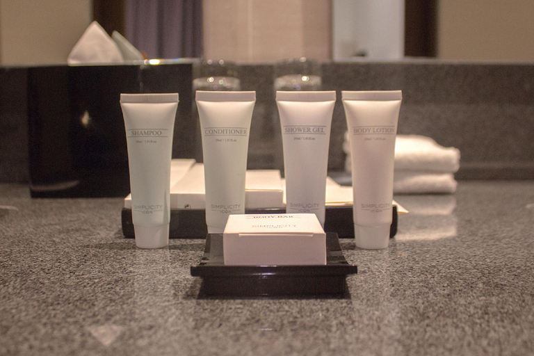 amenities 9