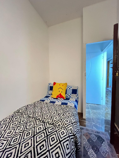 Bedroom 3, Tanih Place, Abu Dhabi City