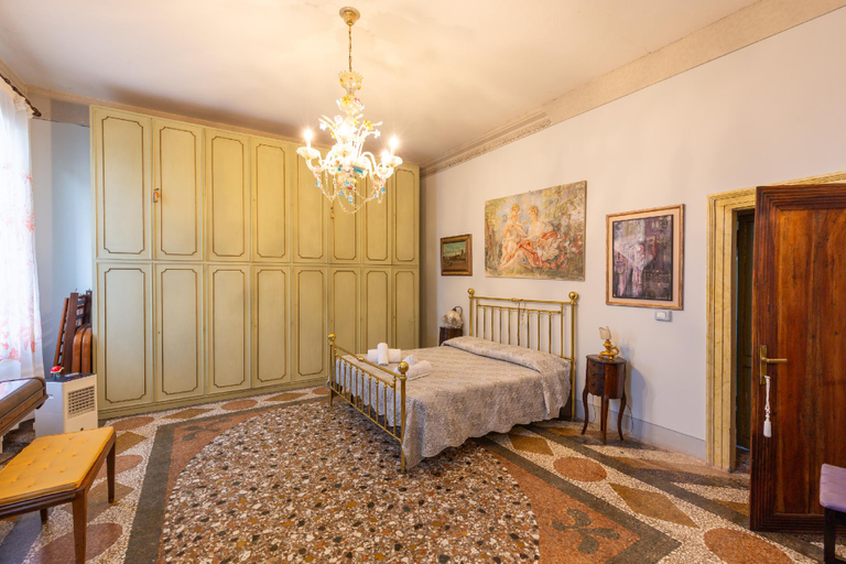 Others 5, Villa Nani Mocenigo, Golin, Venezia